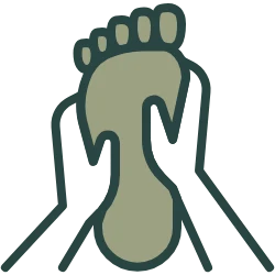 Übersicht der podologischen Leistungen in Beelitz – Von der Komplexbehandlung bis zur Spangentherapie