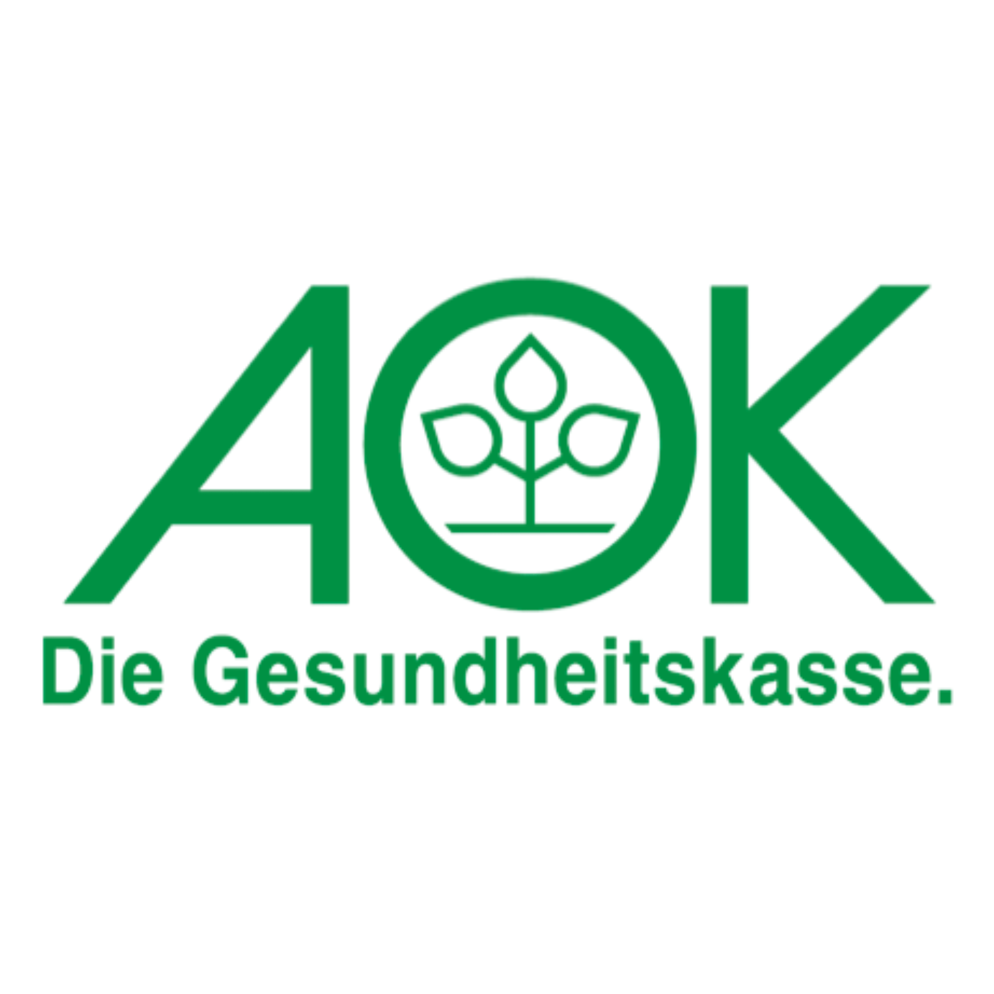 AOK Die Gesundheitskasse - Podologie Abrechnung Krankenkasse