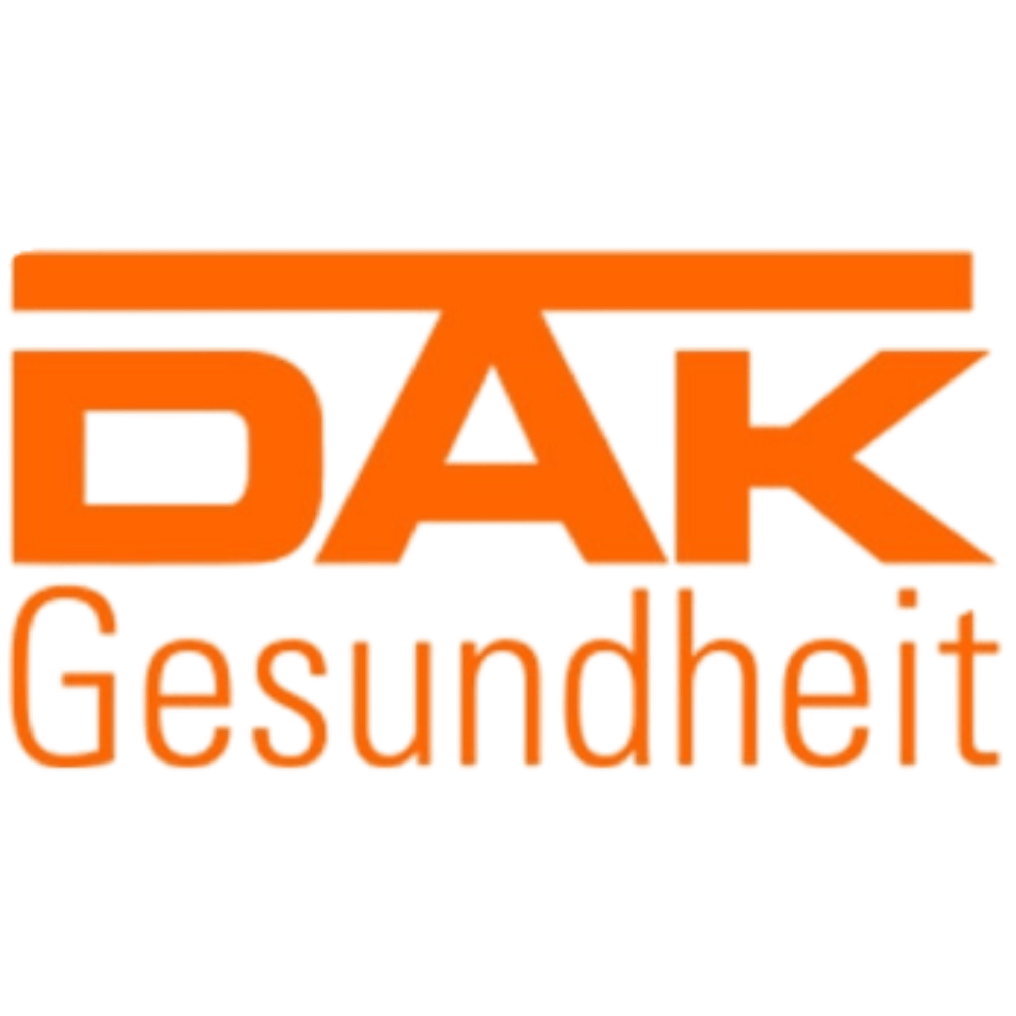 DAK Gesundheit - Partner für Heilmittelverordnung Fußpflege