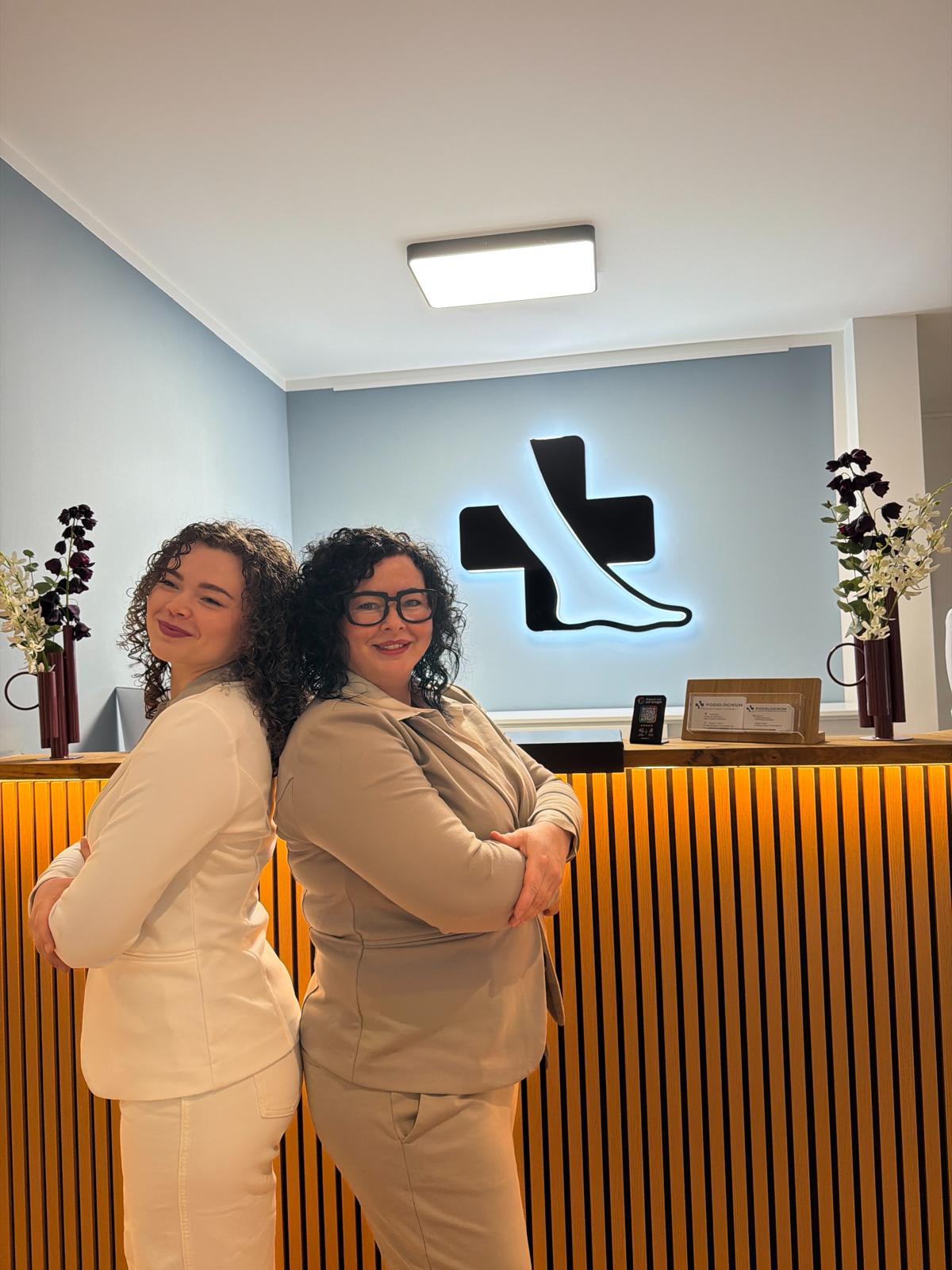 Silvia Rennspieß - Podologikum Heilstätten Beelitz