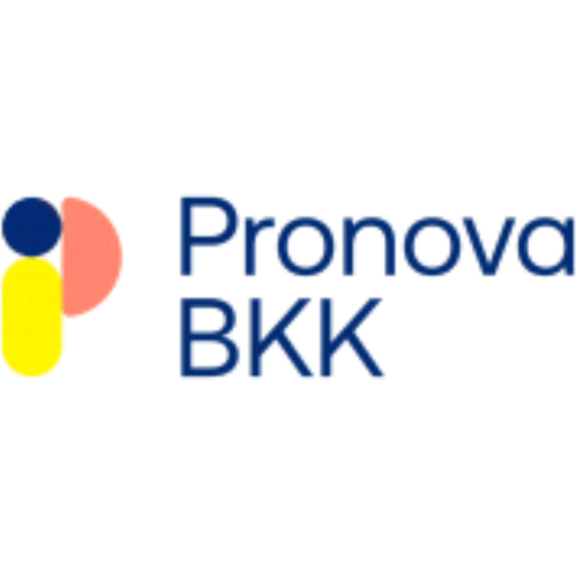 Pronova BKK - Abrechnung podologische Komplexbehandlung