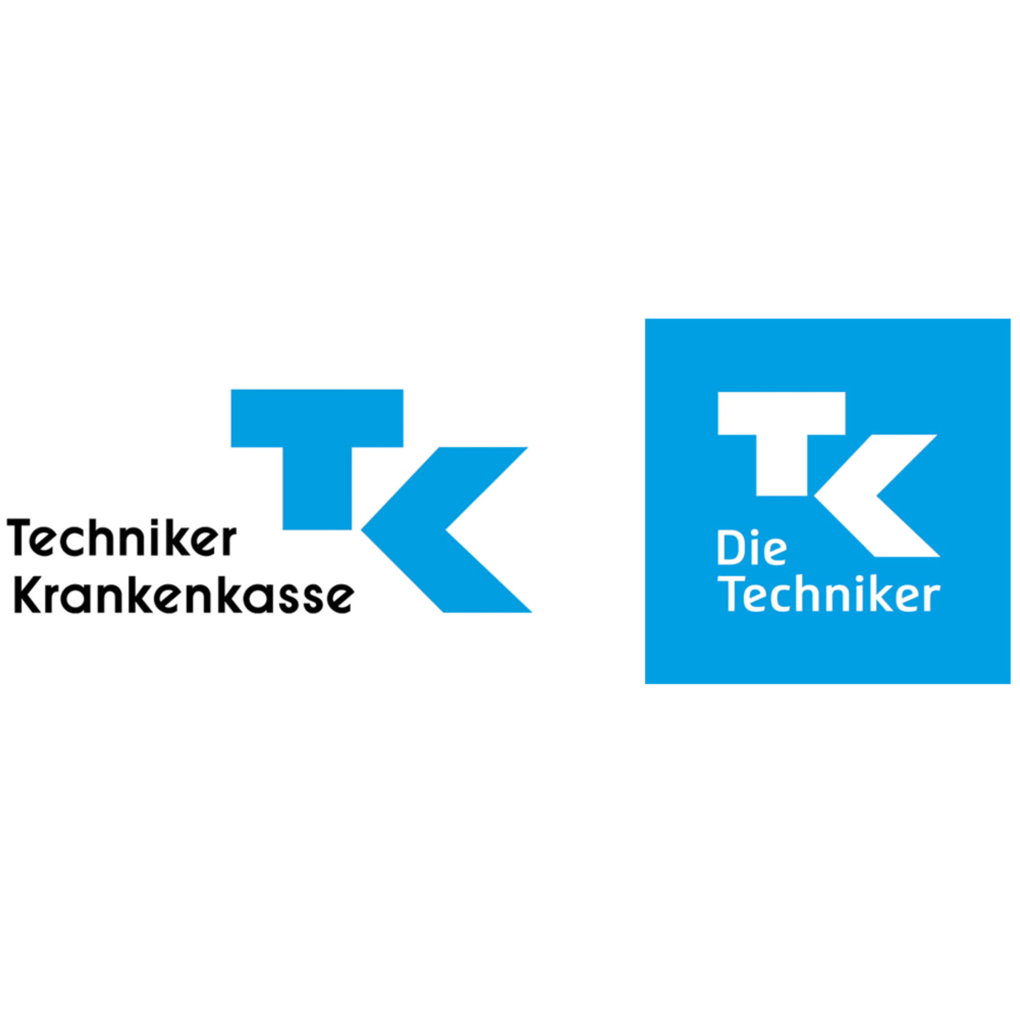 Techniker Krankenkasse (TK) - Medizinische Fußpflege Verordnung