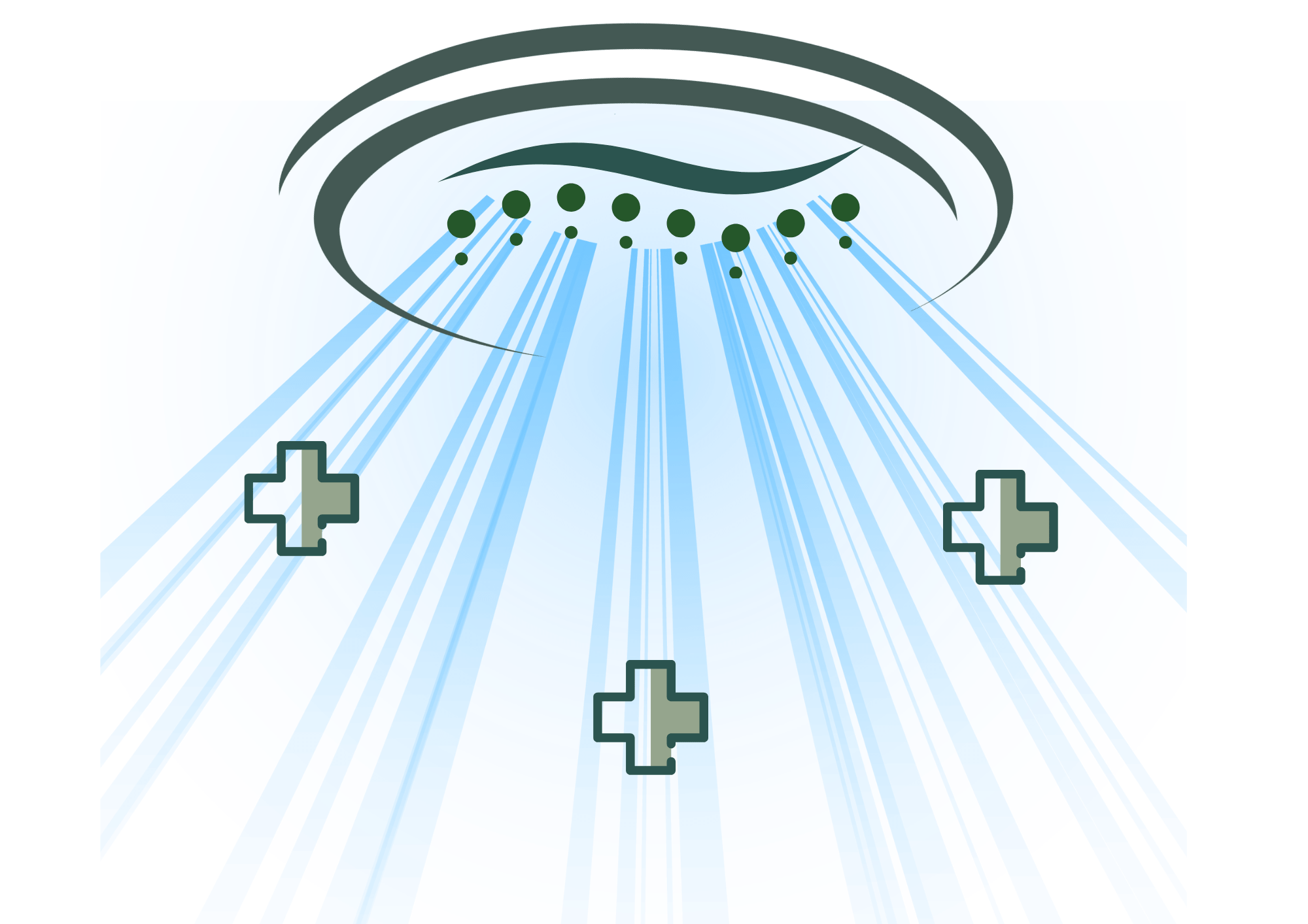 Kaltplasma-Therapie in Beelitz-Heilstätten: